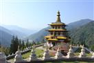 khansum Yulley Namgyal Chorten