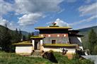 Changangkha Lhakhang