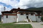 Simtokha Dzong