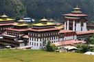 Tashichho Dzong