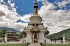 Thimphu Chorten