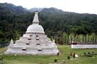 Chendebji Chorten