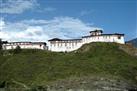 Wangdue Dzong