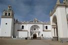 Copacabana Cathedral