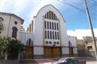 Cathedral of Oruro