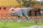 Cretaceous Park