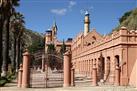 La Glorieta Castle