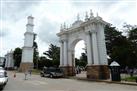 Simon Bolivar Park