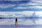 Salar de Uyuni