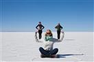 Uyuni Salt Flats Full Day Tour