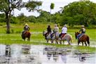 Horseback Ride