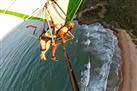 Hang Gliders