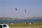 kite Surfing