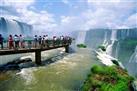 Full Day Tour to Iguazu Falls