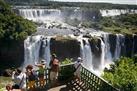 Iguassu Falls Shopping Tour