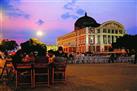 Manaus by Night Half Day Tour