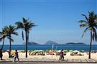 Ipanema Beach