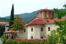 Bachkovo Monastery