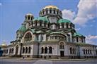 Aleksander Nevski Cathedral