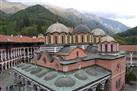 Rila Monastery and Boyana Church