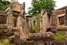 Phnom Chisor Temple