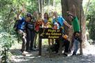 Angkor Complex Zipline Adventure