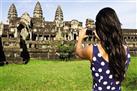 Angkor Temples Tour and Overnight Buddhist Monastery Stay