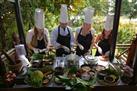 Cambodian Cooking Class in the Siem Reap Countryside