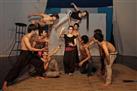 Phare: The Cambodian Circus Show in Siem Reap