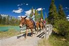 Banff Horseback-Riding Adventure
