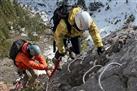 Banff Via Ferrata Climbing Adventure