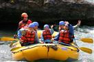 Kananaskis River Rafting Adventure