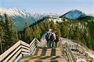 Sulphur Mountain