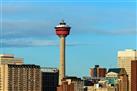 Calgary Tower General Admission