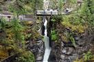 Maligne Canyon