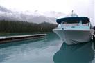 Spirit Island Cruise on Jasper's Maligne Lake