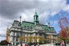 Montreal City Guided Sightseeing Tour