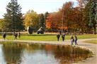 Mount Royal Park