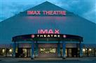 Imax Theatre Niagara Falls