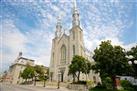 Notre-Dame Cathedral Basilica