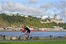 Quebec Lower Town Historical Bike Tour