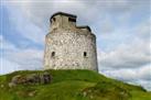 Carleton Martello Tower