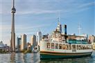 Toronto Harbour Sightseeing Cruise