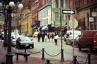 Gastown