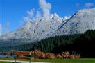 Grouse Mountain