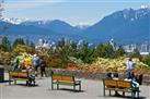 Vancouver City Sightseeing Tour