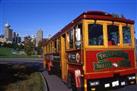 Vancouver Trolley Hop-on Hop-off Tour