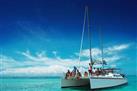 Barbados Catamaran Snorkeling Cruise