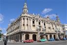 Great Theatre of Havana