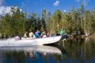 Guama Day Trip with Boat Ride and Crocodile Farm